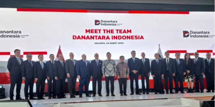 KPK tegaskan tidak akan ada konflik kepentingan di BPI Danantara
