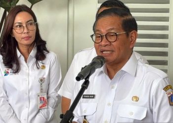 KJP Belum Cair, Pramono Anung Panggil Kadisdik
