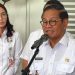 KJP Belum Cair, Pramono Anung Panggil Kadisdik