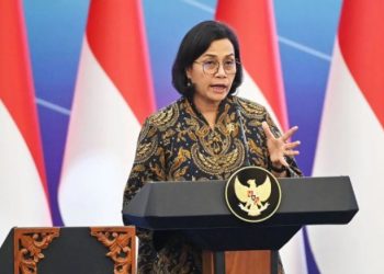 Menkeu Sederhanakan Regulasi Guna Jaga Ekonomi dari Turbulensi global