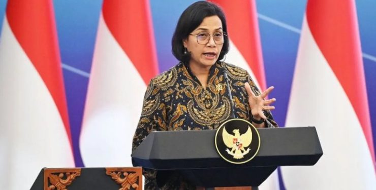 Menkeu Sederhanakan Regulasi Guna Jaga Ekonomi dari Turbulensi global