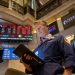 Tarif Trump Ditunda, Pasar Saham Global Menggeliat lagi