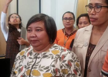 Komnas HAM: Pelaku Kekerasan Seksual Dosen UGM & Dokter PPDS Harus Diperberat