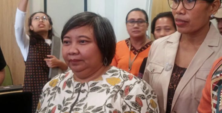 Komnas HAM: Pelaku Kekerasan Seksual Dosen UGM & Dokter PPDS Harus Diperberat