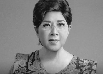 Titiek Puspa Meninggal Dunia