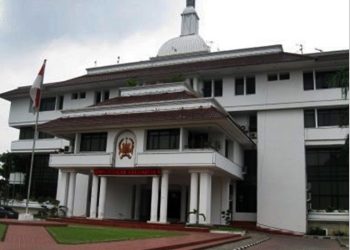 Rico Waas Bakal Rombak Jabatan Eselon II
