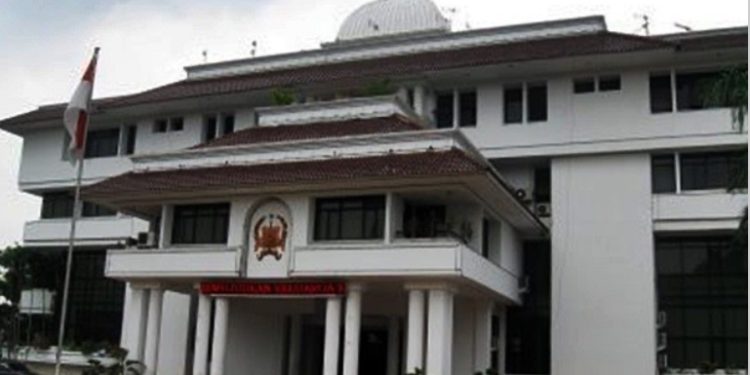 Rico Waas Bakal Rombak Jabatan Eselon II