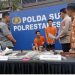 Dikabarkan Hilang, Polisi Ungkap Driver Online Dibunuh Ayah & Anak