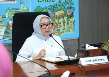 KemenPPPA Minta Polisi Usut Penemuan Alat Isap Sabu di TK