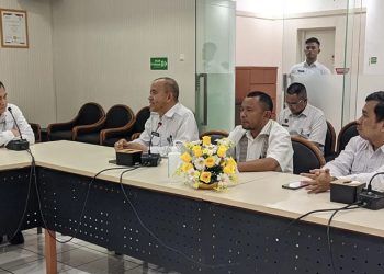 KemenHAM Jabar Pastikan Perlindungan bagi Korban Pelecehan Dokter PPDS