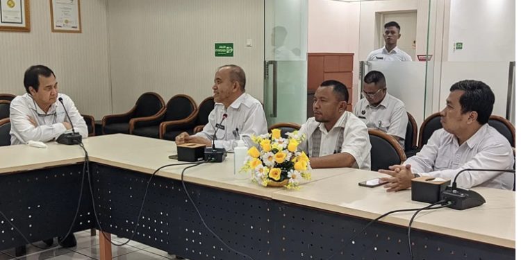 KemenHAM Jabar Pastikan Perlindungan bagi Korban Pelecehan Dokter PPDS