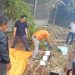 Ditemukan Mayat di Gudang Kosong Deli Serdang