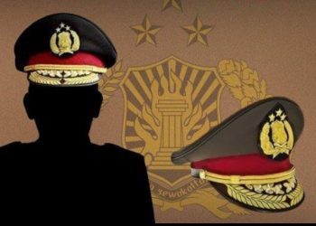 Polda Sumut Mutasi 27 Personel, Berikut Daftarnya
