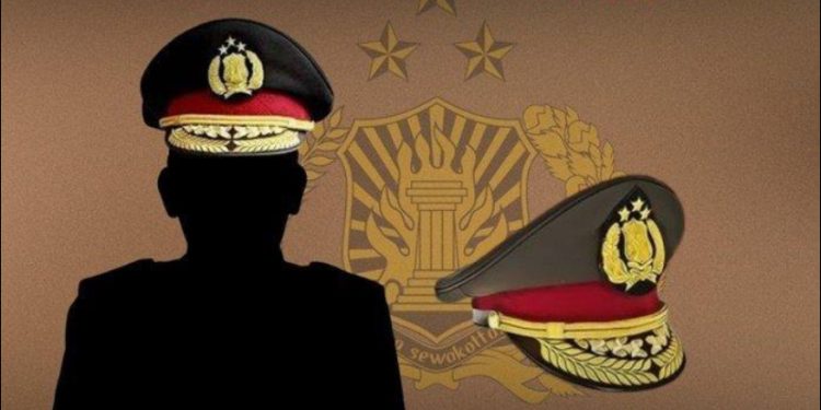 Polda Sumut Mutasi 27 Personel, Berikut Daftarnya