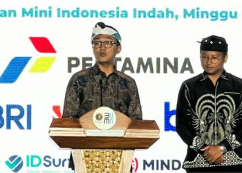 Wamen BUMN: Danantara Entitas Baru Peradaban Ekonomi
