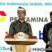 Wamen BUMN: Danantara Entitas Baru Peradaban Ekonomi