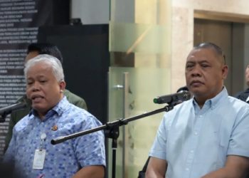 Kejagung Ungkap Kasus Suap CPO dari Perkara Ronald Tannur