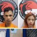 Edarkan 10 Gram Sabu, Sepasang Kekasih di Batu Bara Ditangkap Polisi