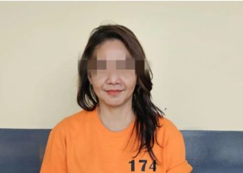 Polisi Dalami Jaringan Uang Palsu yang Diedarkan Mantan Artis Kolosal