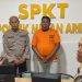 Penganiaya Penjaga Konter di Medan Ditangkap Polisi