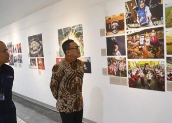 Karding: Grup WhatsApp Digunakan Sindikat Perdagangan Manusia