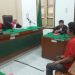 Aniaya anggot TNI hingga Buta, Anggota OKP Dituntut 4 tahun Penjara
