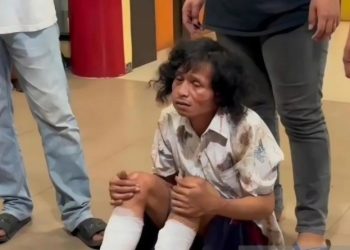 Korban Penculikan Sempat Disekap di Pasar Rebo