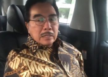 Pengacara Kondang Hotma Sitompul Tutup Usia