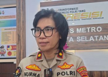 Mantan Artis Kolosal Akui Uang Palsu Gratis dari Teman
