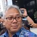 Mantan Ketua KPU Arief Budiman jadi Saksi Sidang Hasto