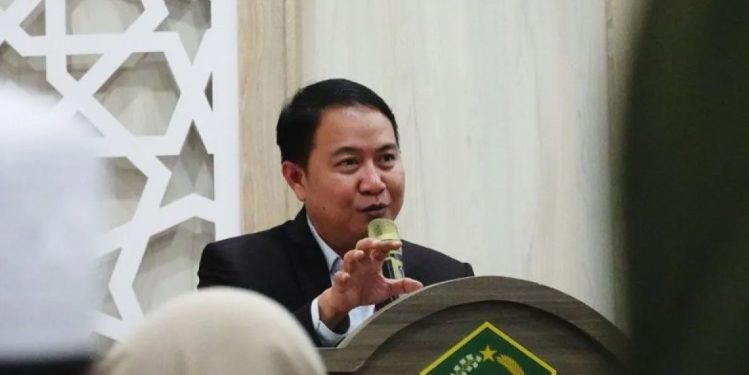 Tidak ada Pembatasan Usia Jemaah Haji tahun 2025