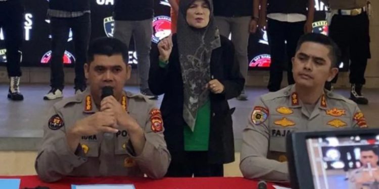 Remas Payudara Pasien, Dokter Kandungan di Garut jadi Tersangka
