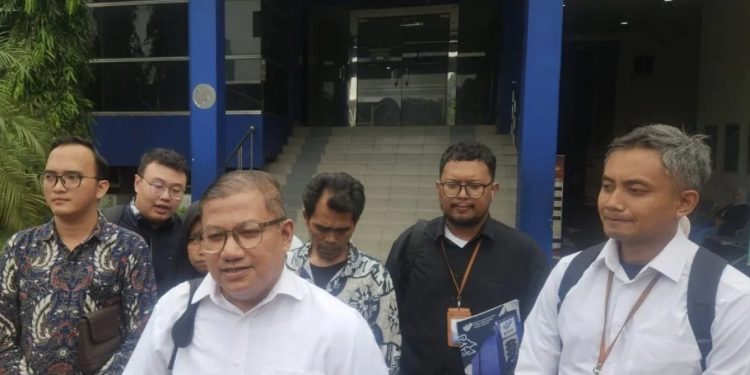 Keluarga PMI Melapor ke Polda Metro Jaya