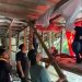 Gerebek 2 Sarang Narkoba Polrestabes Medan Ringkus 5 Pelaku