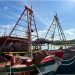 Curi Ikan, 2 Kapal Vietnam Ditangkap KKP
