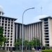 Pengelola Masjid Istiqlal Sediakan Lahan Parkir bagi Jemaat Katedral