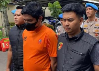 Dokter Lecehkan Pasien di Garut, KIKI: Sudah Kami STR nya