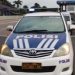Antisipasi Macet, Tol Jagorawi arah Puncak Diberlakukan Contraflow