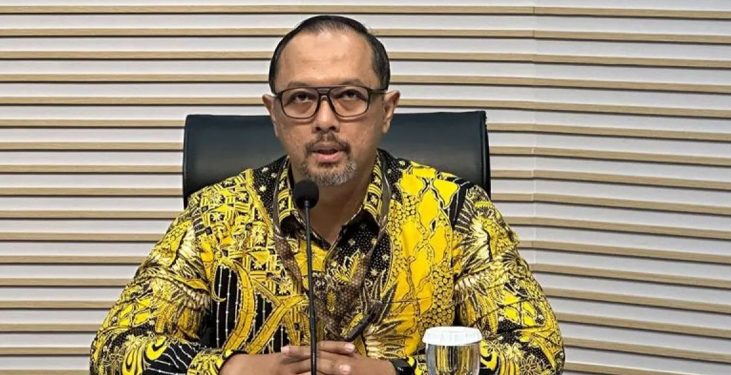 KPK Sebut Sepeda Motor RK telah Dipindahkan