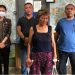 Kuasai Tanah KAI, Wanita Lansia Ditangkap Kejari Medan