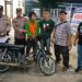 2 Pelaku Curanmor Ditangkap Polres Tebing Tinggi