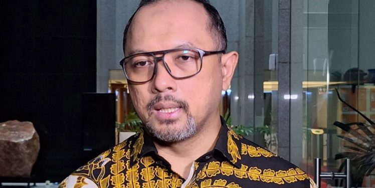 KPK Usut Rekayasa Pengadaan dalam Kasus Korupsi Bank BJB