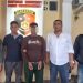 Macet saat Kokang Senjata, Tentara Gadungan Ditangkap