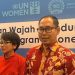 Kemlu Sebut Sudah ada 15 WNI Terdampak Penindakan Imigrasi Trump di AS