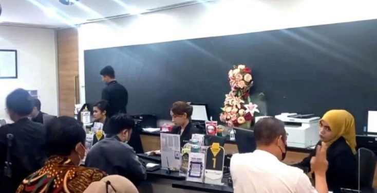 Harga Emas Antam Tembus Rp2juta per Gram, Antusias Warga Tetap Tinggi
