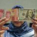AS dan China Makin Tegang, Rupiah Melemah