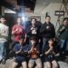 Polsek Delitua Tangkap Pelaku Curanmor dan Penadahnya