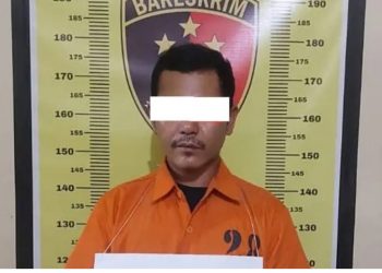 Polisi Tangkap Pengguna Narkoba yang Resahkan Masyarakat