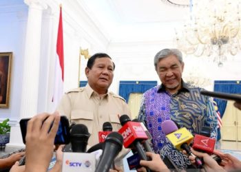 Presiden Prabowo Respons Dugaan Penggelapan Dana MBG