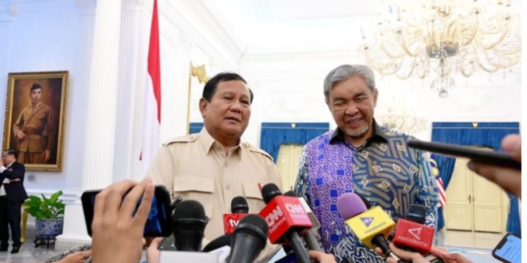 Presiden Prabowo Respons Dugaan Penggelapan Dana MBG